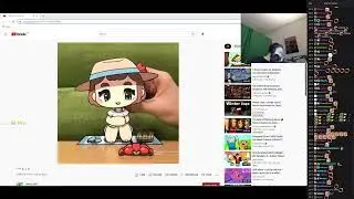 Sanest Forsen TTS Dono