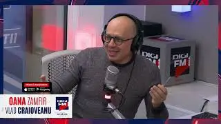 Dosarele Epstein și elita care se crede &bdquo;deasupra legii&rdquo;: Analiza lui Florin Negruțiu la Digi FM