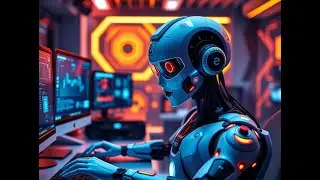 The AI Revolution in Blogging: Transforming the Way
