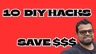 10 DIY Fixes Every Landlord & Homeowner Needs