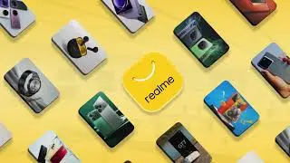 Introduction to realme Store App