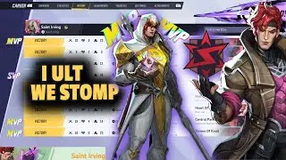 Подробное руководство по всему, что я узнал, играя в Grinding Gambit to LORD