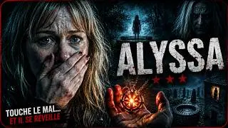 ALYSSA ★★★ (WITCH GOES AROUND COMES AROUND) | Kristen