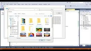 Part 3 CRUD   Update Delete Data ListView Tutorial 2