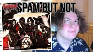 Heptaknot - funny guy style in a nutshell