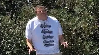 [YTP] Doug DeMuro reviews the JaaJ F*ck-Type F