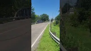 crybaby bridge, alliance oh.