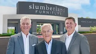 Slumberland Franchise Opportunities