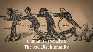 Lenin e Stalin - Lenin and Stalin - Italian Communist Song