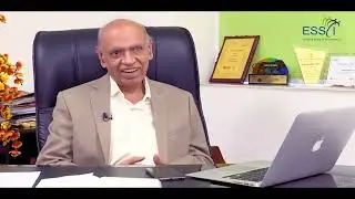 ESSCI Chairman I Amrit Manwani - CMD, Sahasra Electronics I World Youth Skills Day I 15th July 2022