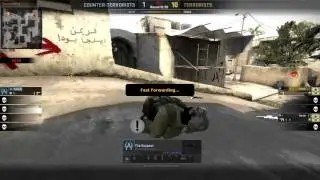 CS GO Overwatch Case Funny Moments