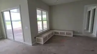 The Landing - Toll Brothers Model Home in Beacon Lake - SNEAK PEAK