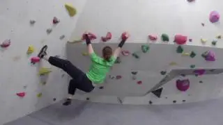 Bouldering The Other Day Vol. 18