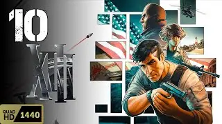 Canyons | XIII (2020) | PC | No Commentary Walkthrough & Gameplay 10