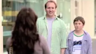 Notice by Mazda   funny commercials