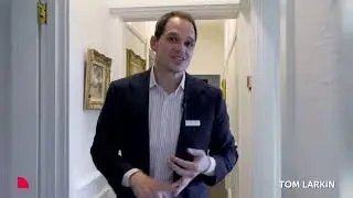 Thomas Larkin - Pre List