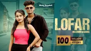 Lofar Masoom Sharma (Official Video) Swara verma _ Pinna Music _ New Haryanvi Song Haryanvi 2024