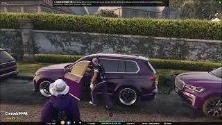 BLOODOUT  Ballas Mike White IMMORTAL RP  schiesserei gegen Camorra x Legion Solnzewos x UGCasino