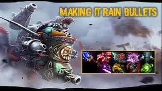 Базовые составы выигрывают игры: Dawn of War Dota 2