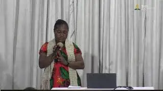 The Passover Bread and Wine'' | Minister. Lazarus Tetemara