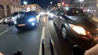 ПивоRide | Last Nite CC Issue #41 | PinMix