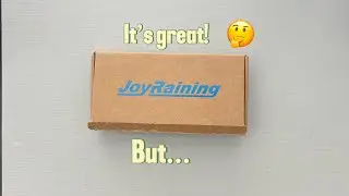 This Knife Is GREAT! But&hellip; There Is One Thing I Would Change! 