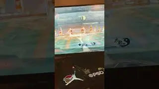 Clean ground to flip reset 😮&zwj;💨😮&zwj;💨