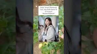 Outfit Santai Oh Yi Young di ResidentPlaybook #seputardramakorea