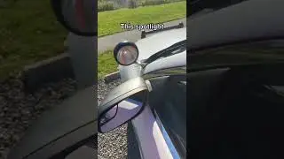 Причины, по которым я вожу отставную полицейскую машину (часть 1)