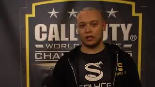 Jurd and Madcat of Splyce Talk About Their Victory and Upcoming OpTic Matchup
