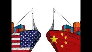 USA, China launch high level trade talks amid deep differences