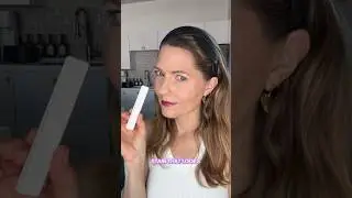 Fenty Beauty Poutsicle Hydrating Lip Stain in Shade Gem and I : Purple Lips 💜