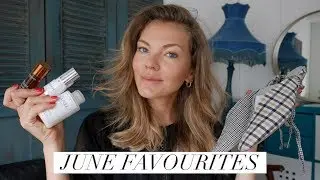 June Favourties 2019