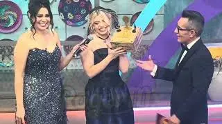😍DANIELA PARRA RECIBE REGALO DE SU PAP&Aacute; H&Eacute;CTOR PARRA DESDE LA C&Aacute;RC3L TRAS CABTAR EN &ldquo;LA ACADEMIA&rdquo;😍
