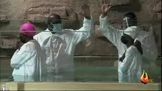 Pastor Appreciation Month | Minister Patricia Williams | Bethesda Temple Church
