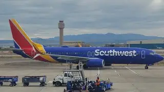 My Final Flight On Southwest With Open Seating