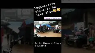BR Harne college students😂