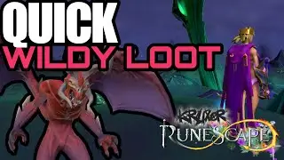 Is The Demon Stragglers Wilderness Flash Event Worth It?