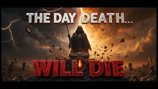 The Day Death Will Die &ndash; Catholic Prophecy on the End of Death Itself