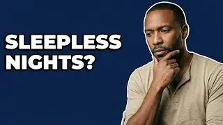 What Does PTSD Hyperarousal Feel Like At Night?