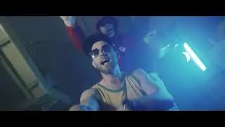 AfaRastaFa & F.I.L. -  Žádná Změna / Scratch Dj Flux / Prod. John Soulcox (OFFICIAL VIDEO)