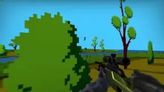 [CSGO] Testing a basic gamemode...