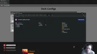DarkConfigs Project | Vue 3 + Typescript + Tailwindcss | Lighthouse, SEO and Schemas