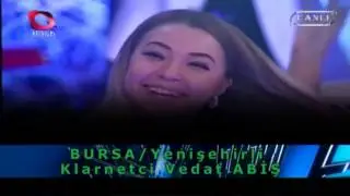 Vedat ABİŞ