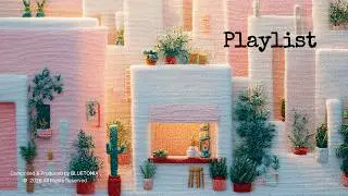 GROOVE POP | Shift 01 | Lo-Fi Jazzhop для работы и отдыха ☕ Офис → Путь → Дом | 2026