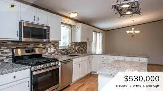 5706 SW Urish RD, Topeka, KS 66610