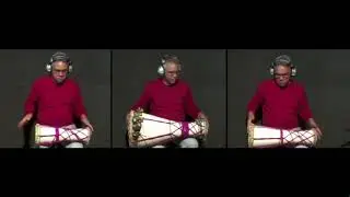 Tambor bat&aacute;, chachalokafun (culture  Yoruba) @cachi-carlosernestoacostaortiz