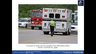 EMS Leadership & Management - Safety & Risk 1: Introduction to Risk and Safety