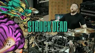 Alex Rudinger - TRIVIUM - 