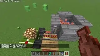 how to make copper golem stacking chests system minecraft 1.21.11